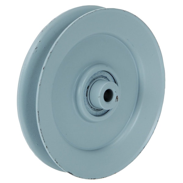 V-Idler 4.9" x4.9" x1.15"